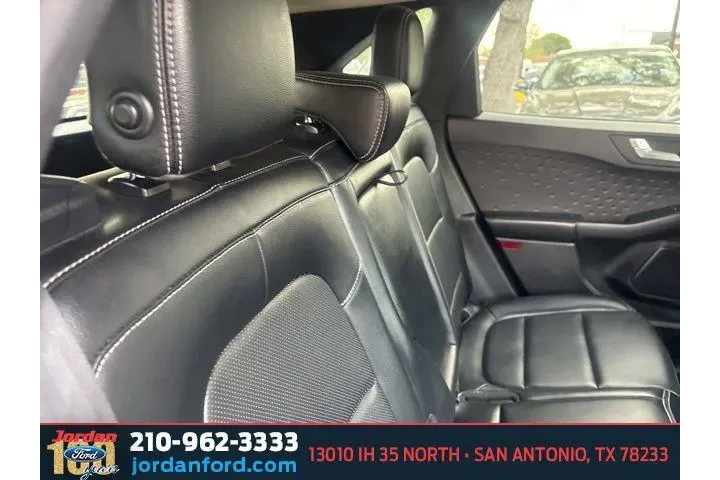 $14069 : Ford Escape 2020 SEL 4dr SUV image 8