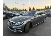 $33459 : Mercedes-Benz S-Class 2016 S thumbnail