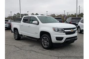 $20980 : Chevrolet Colorado 2019 4x2 thumbnail