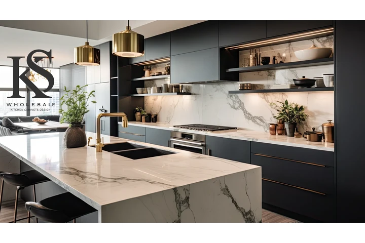 Kitchen Remodeling Las Vegas image 1