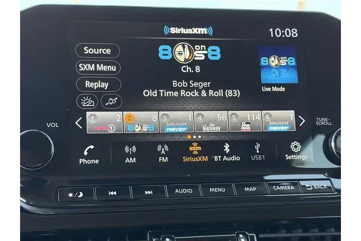 $29928 : Nissan Pathfinder 2023 SL 4d image 5