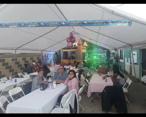 REMATA PARTY'S RENTALS image 10
