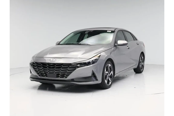 $17998 : Hyundai ELANTRA 2023 Limited image 4