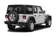 $27888 : Jeep Wrangler 2023 4x4 Sport thumbnail