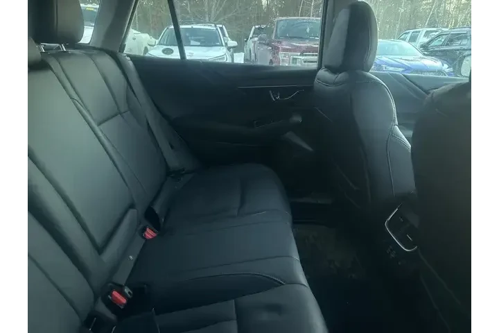 $28779 : Subaru Outback 2023 AWD Limi image 5