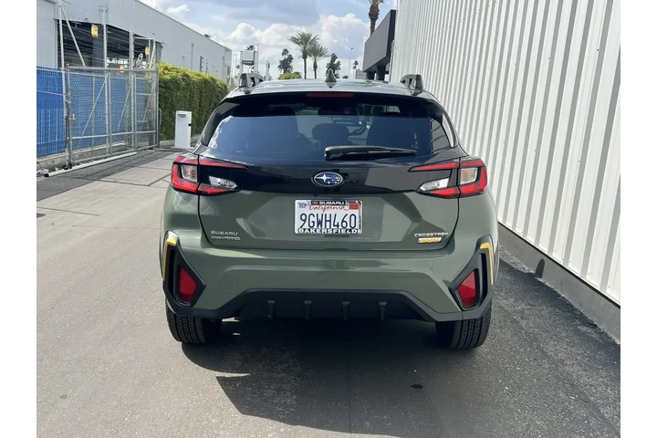 $26994 : Subaru Crosstrek 2024 AWD Sp image 5