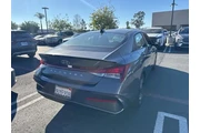$20900 : Hyundai ELANTRA 2025 SEL Spo thumbnail