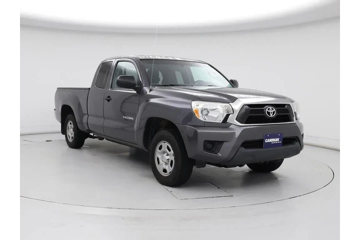 $19998 : Toyota Tacoma 2015 4x2 Base image 1