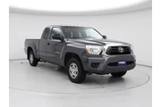 Toyota Tacoma 2015 4x2 Base en Arlington VA