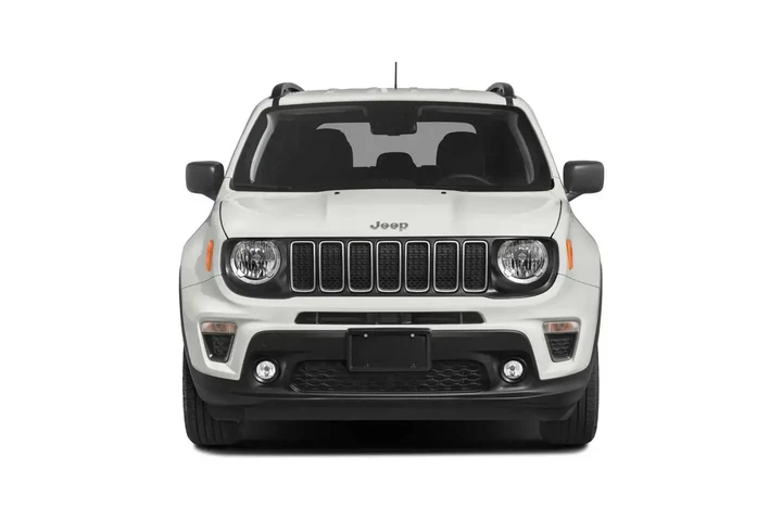 $21988 : Jeep Renegade 2023 4x4 Uplan image 2