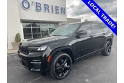Jeep Grand Cherokee L 2023 4 en Lexington