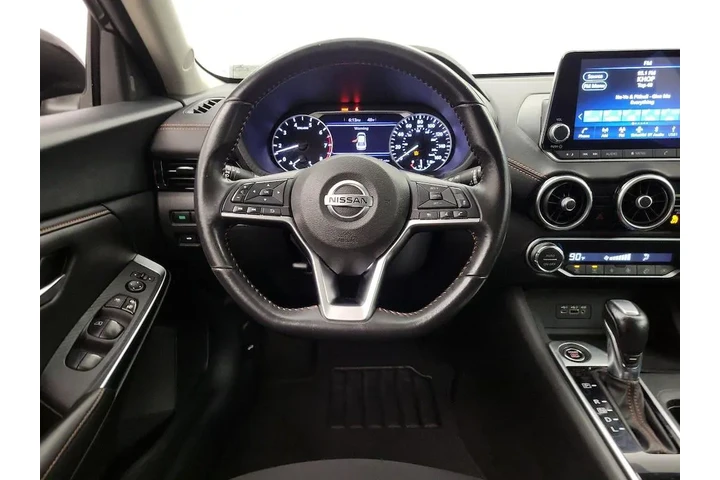 $19998 : Nissan Sentra 2023 SR 4dr Se image 10