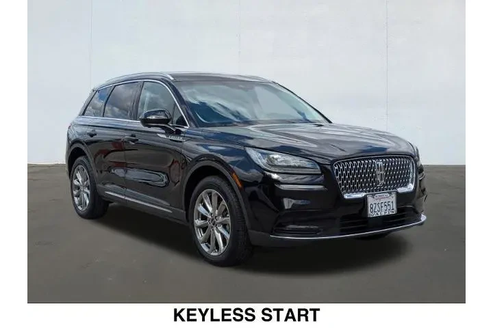 $24985 : Lincoln Corsair 2021 Standar image 7