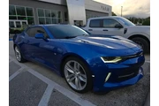 $27758 : Chevrolet Camaro 2018 LT 2dr thumbnail