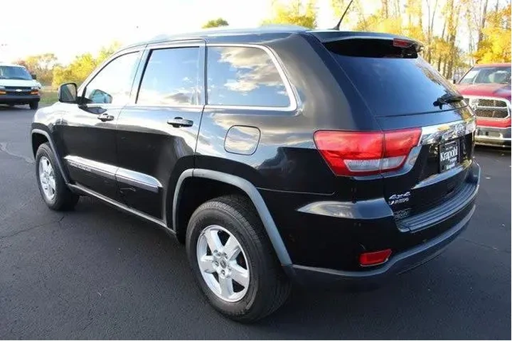 $6815 : Jeep Grand Cherokee 2012 4x4 image 10