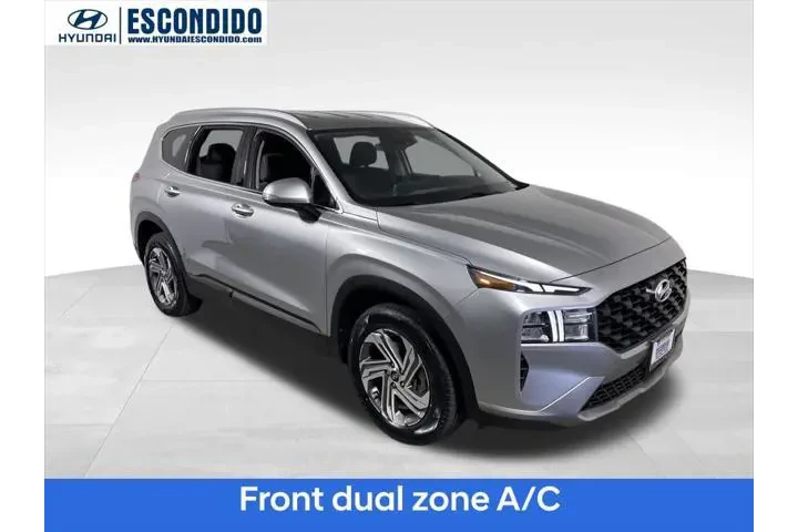 $21997 : Hyundai SANTA FE 2023 SEL 4d image 7