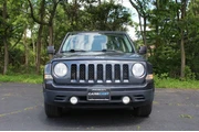 2014 Patriot Latitude thumbnail