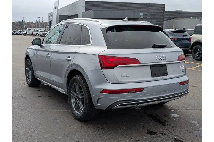 $24501 : Audi Q5 2021 AWD quattro Pre image 5