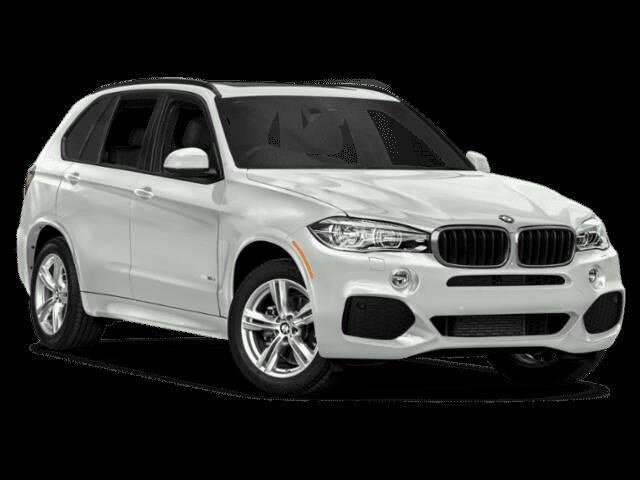 $15997 : 2015 BMW X5 xDrive35i image 1