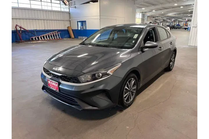 $16563 : Kia Forte 2023 image 7