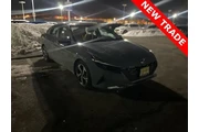 Hyundai ELANTRA 2023 SEL 4dr en Trenton