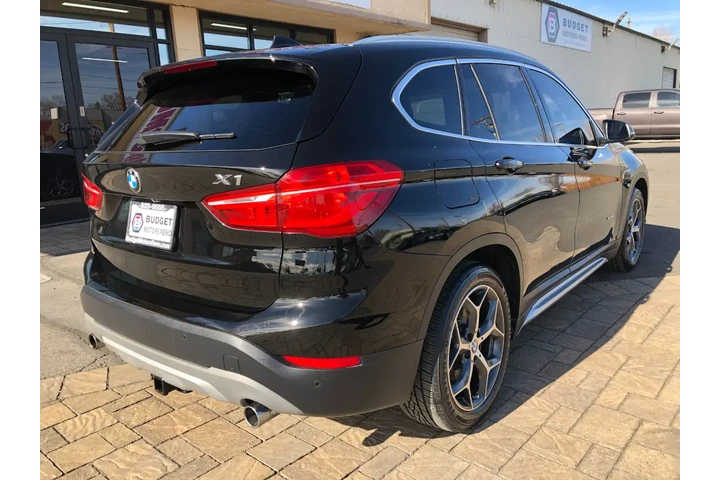 $11990 : 2017 BMW X1 xDrive28i image 3