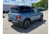 $33193 : Ford Bronco Sport 2025 AWD O thumbnail