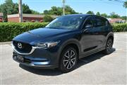 2017 CX-5 Grand Select en Memphis