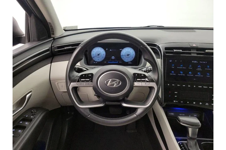 $23998 : Hyundai TUCSON 2024 SEL 4dr image 10