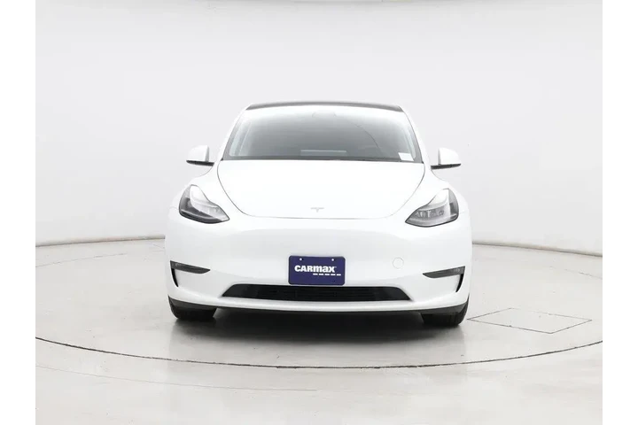 $29998 : Tesla Model Y 2022 AWD Perfo image 5