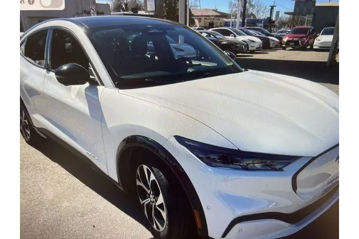 $26988 : Ford Mustang Mach-E 2022 Pre image 3