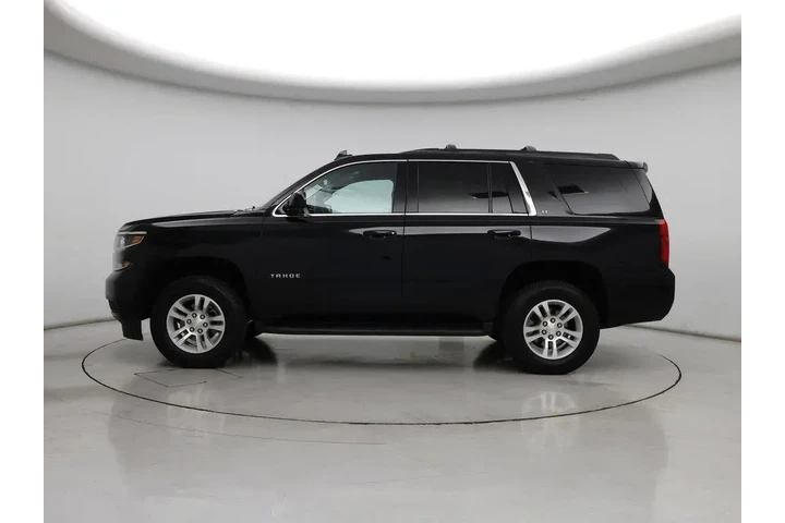 $29998 : Chevrolet Tahoe 2018 4x4 LT image 3