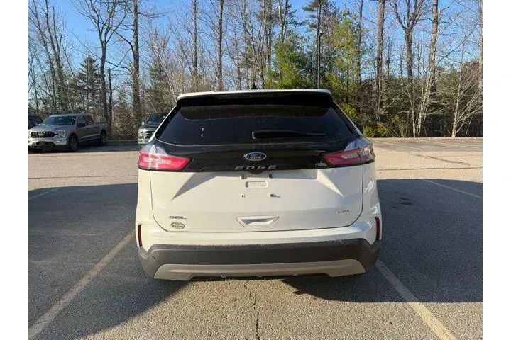 $26867 : Ford Edge 2024 AWD ST-Line 4 image 5