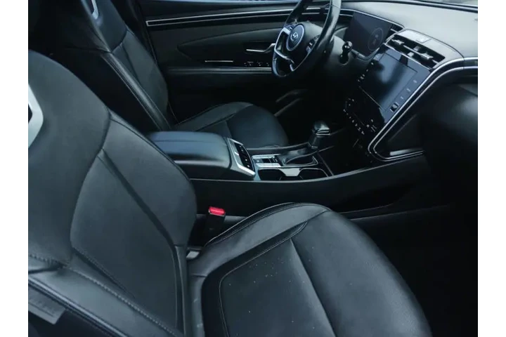 $17000 : 2022 Tucson SEL image 4