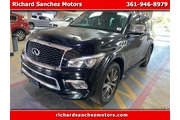 $20995 : 2017 QX80 thumbnail