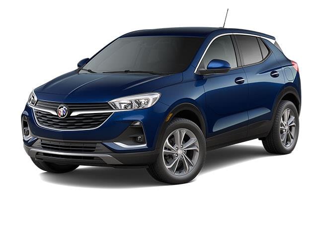 $25541 : 2023 Encore GX Preferred SUV image 1