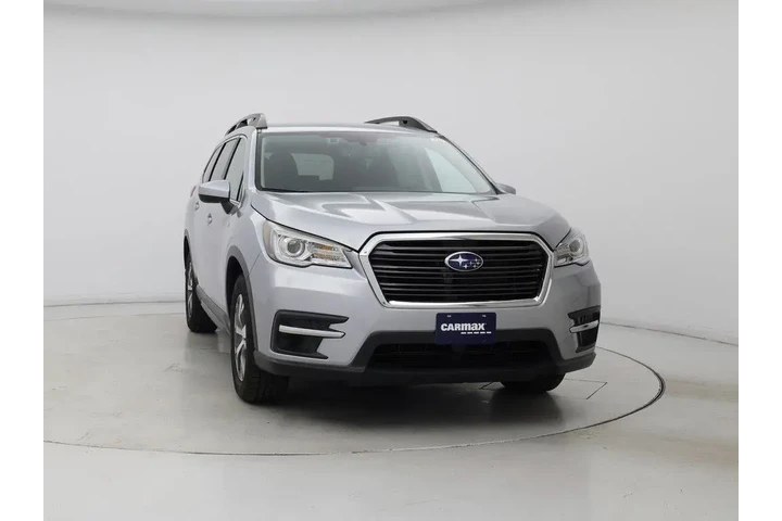 $23998 : Subaru Ascent 2021 AWD Premi image 5