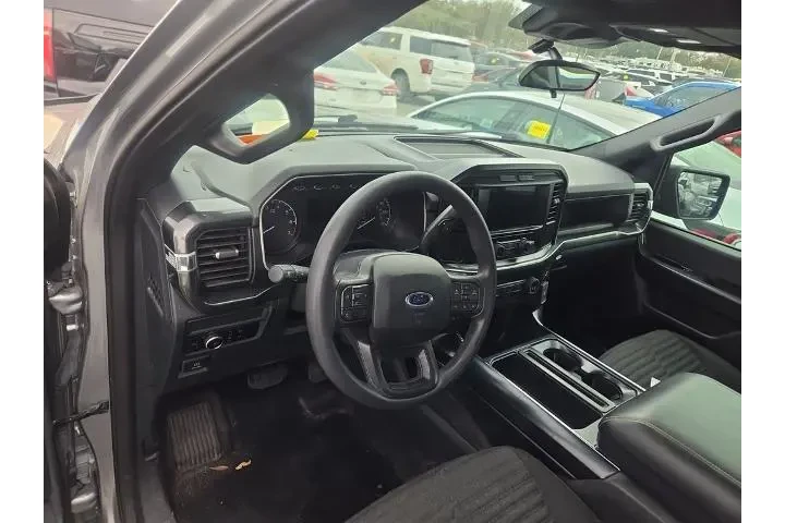 $24890 : Ford F-150 2023 4x2 XL 4dr S image 3