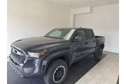 Toyota Tacoma 2025 4x4 SR5 4 en Houston