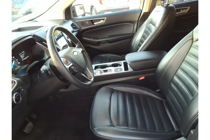 $26633 : Ford Edge 2024 AWD ST-Line 4 image 10