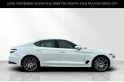$38006 : Genesis G70 2026 2.5T Standa thumbnail