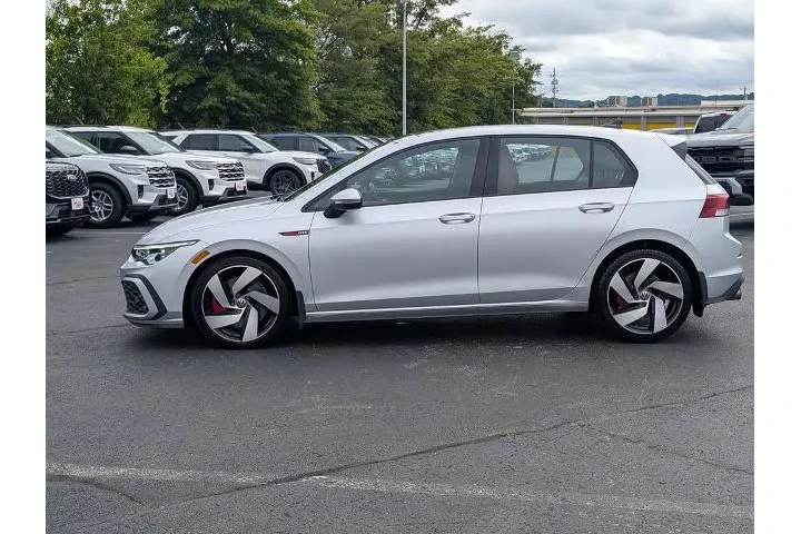 $25000 : Volkswagen Golf GTI 2022 SE image 5