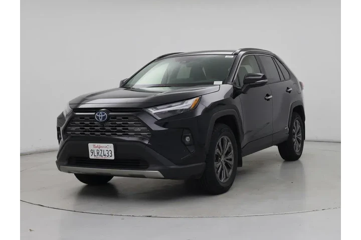$37998 : Toyota RAV4 Hybrid 2023 AWD image 4