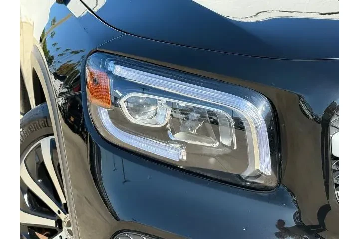 $27989 : Mercedes-Benz GLB 2022 GLB 2 image 3