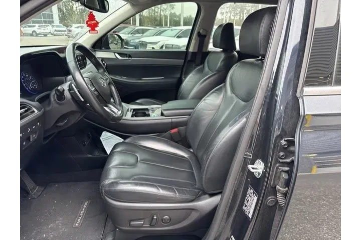 $20848 : Hyundai PALISADE 2020 SEL 4d image 9