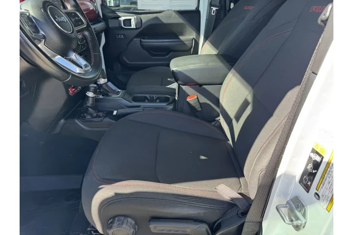 $34618 : Jeep Wrangler Unlimited 2022 image 10