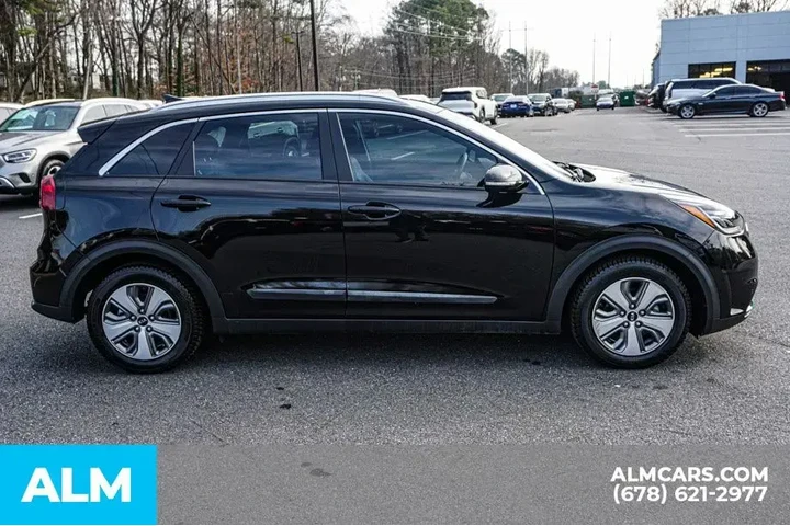 $19920 : Kia Niro Plug-In Hybrid 2019 image 9