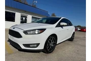 2017 FORD FOCUS2017 FORD FOCUS thumbnail