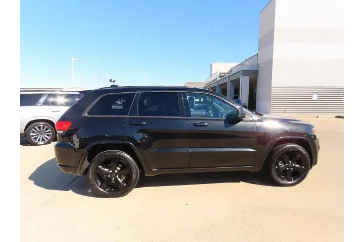 $10999 : Jeep Grand Cherokee 2015 4x2 image 9