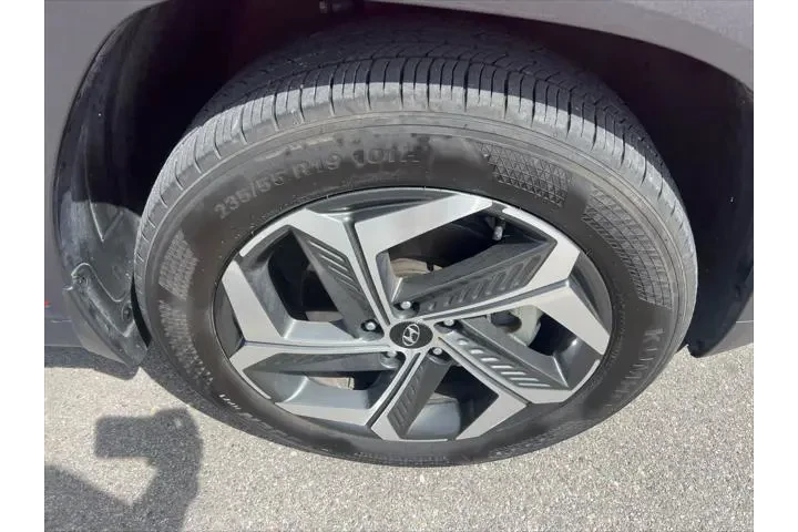 $26197 : Hyundai TUCSON 2022 AWD Limi image 5